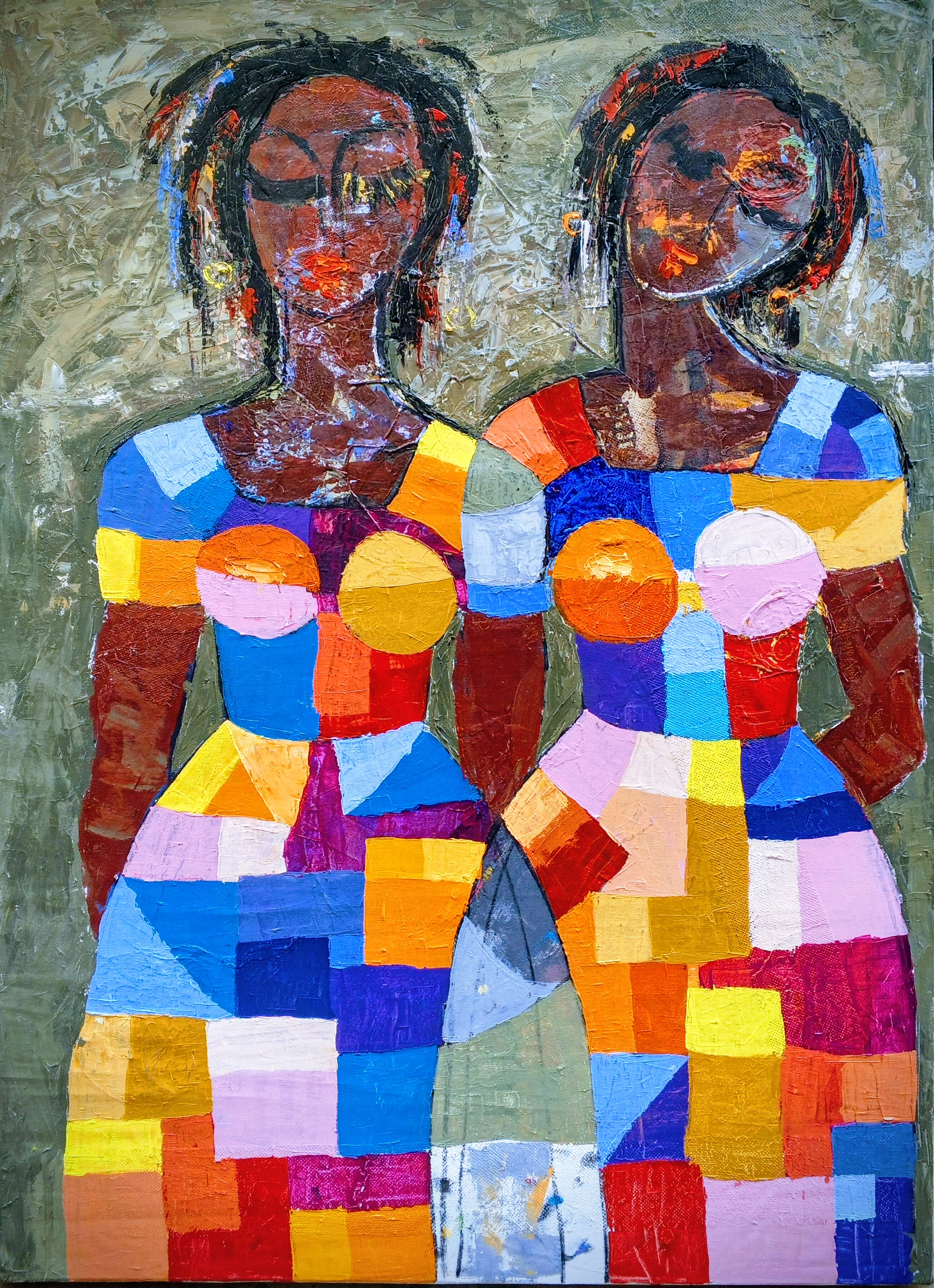 Complex Figures 2
