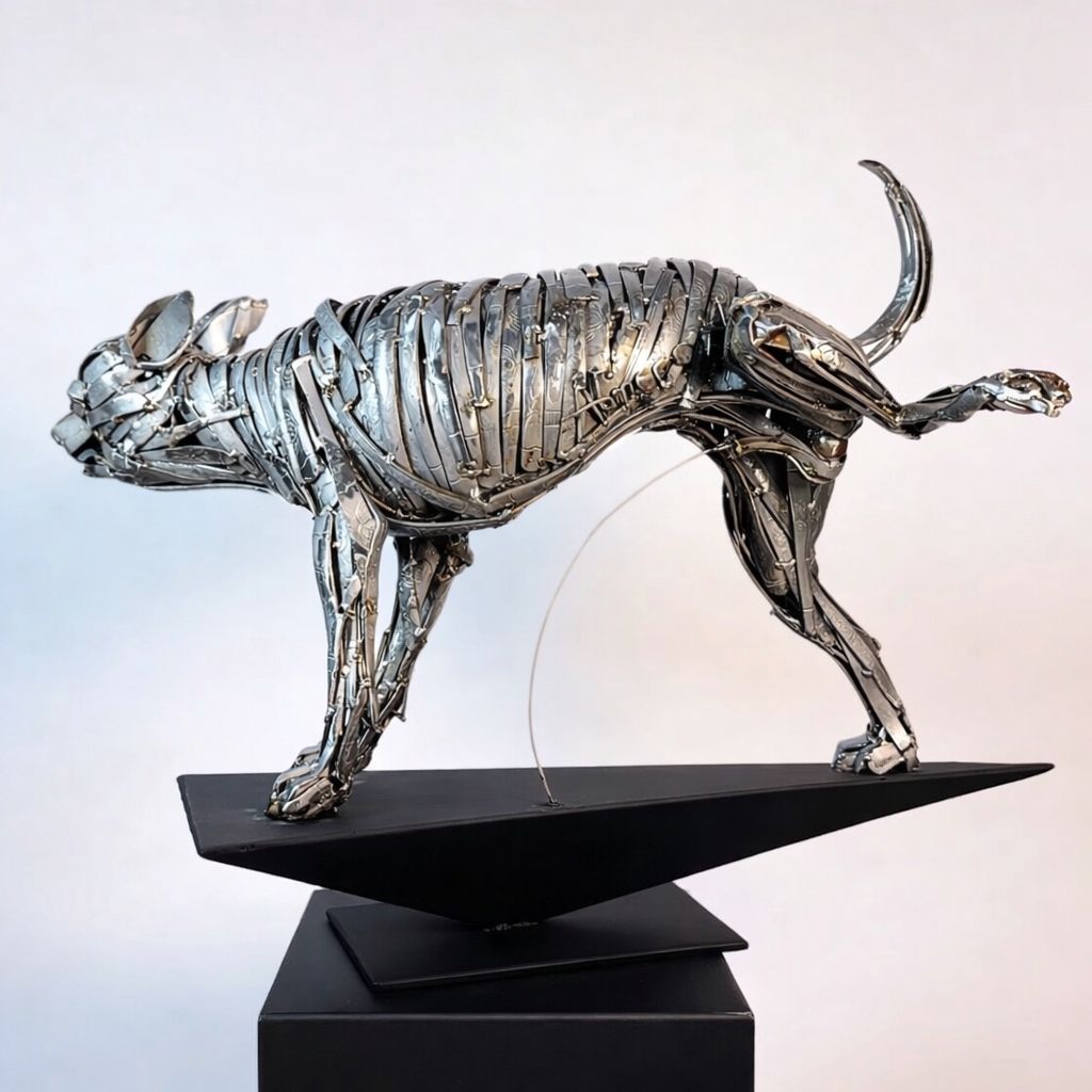 Sculpture