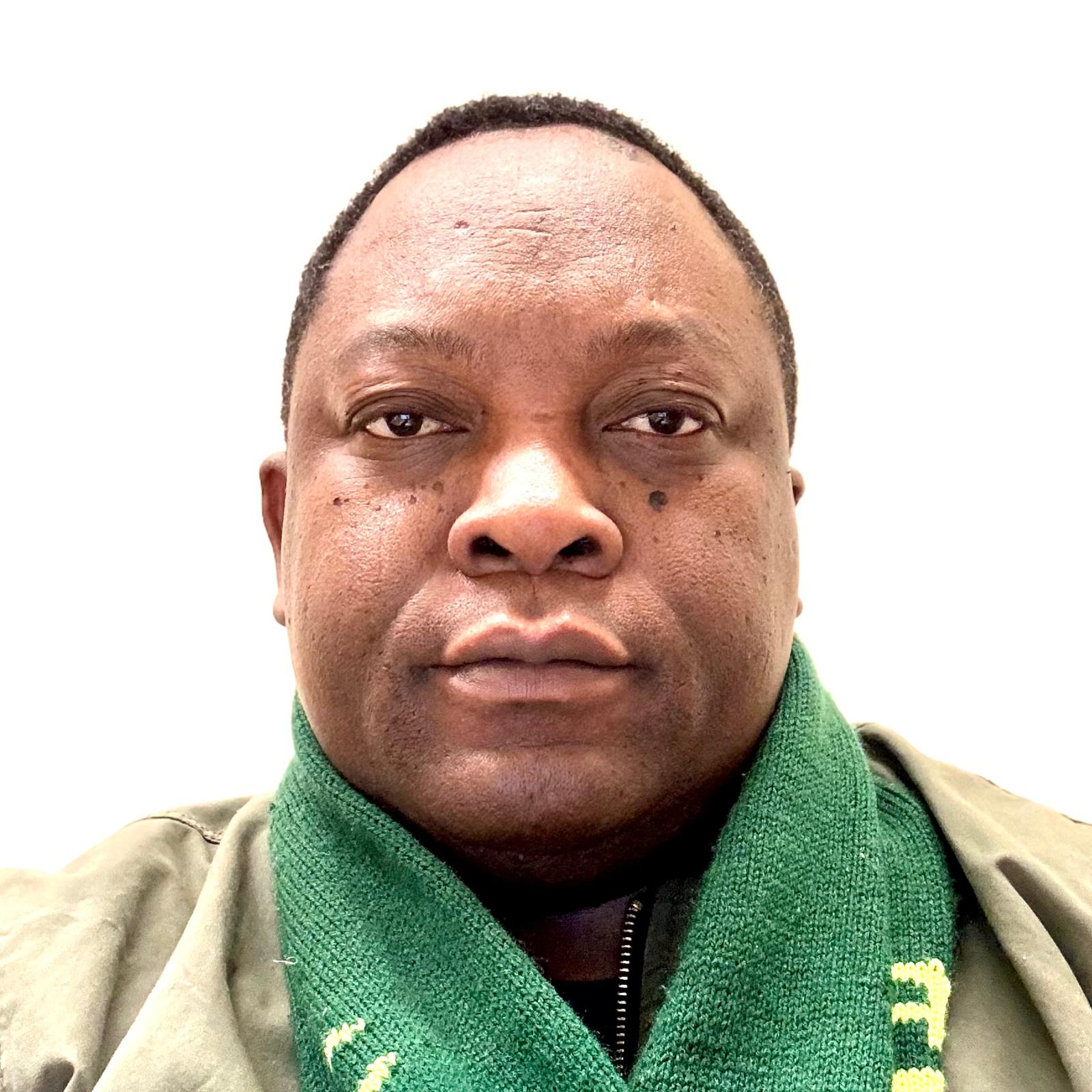 Rodney Asikhia