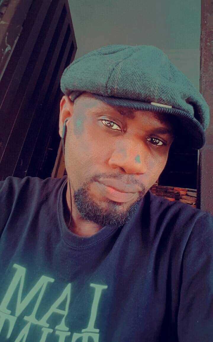 Frank Ndubuisi