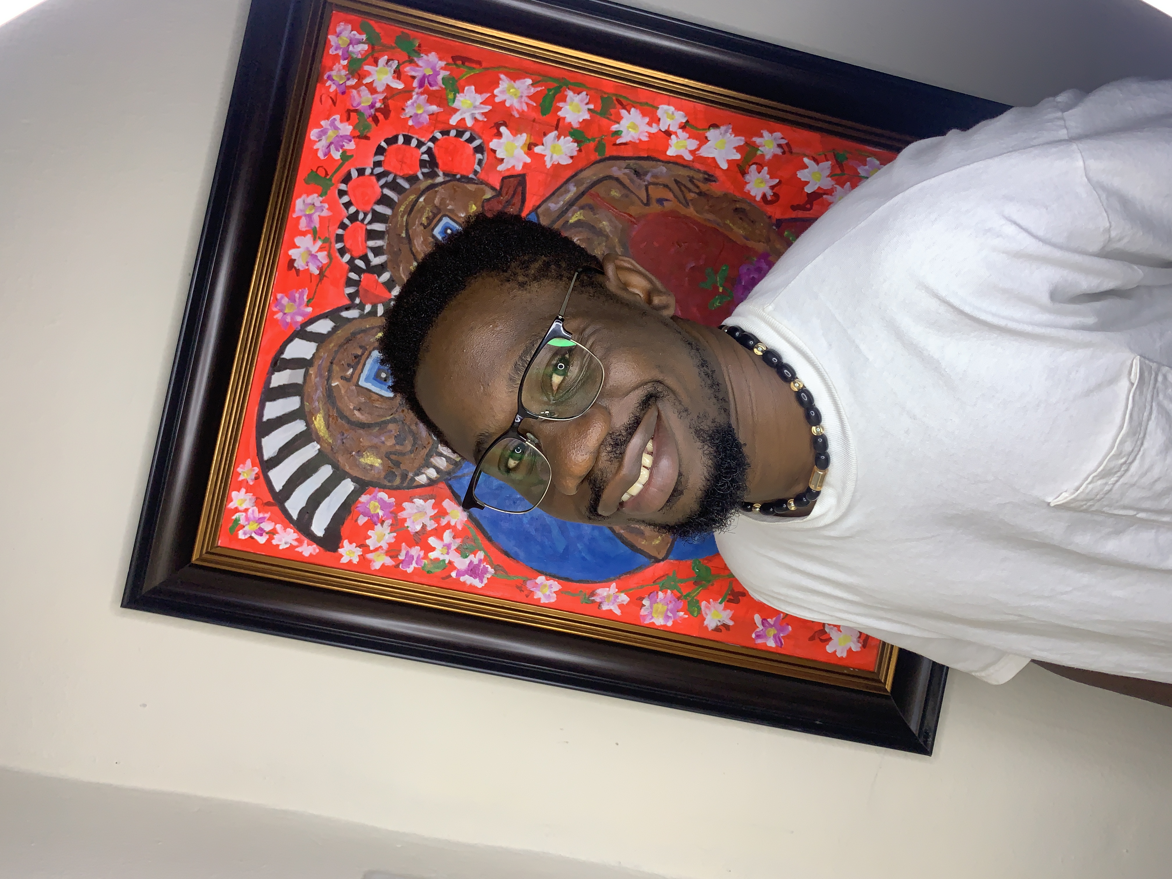 Kingsley Chimeremeze nwangborogwu