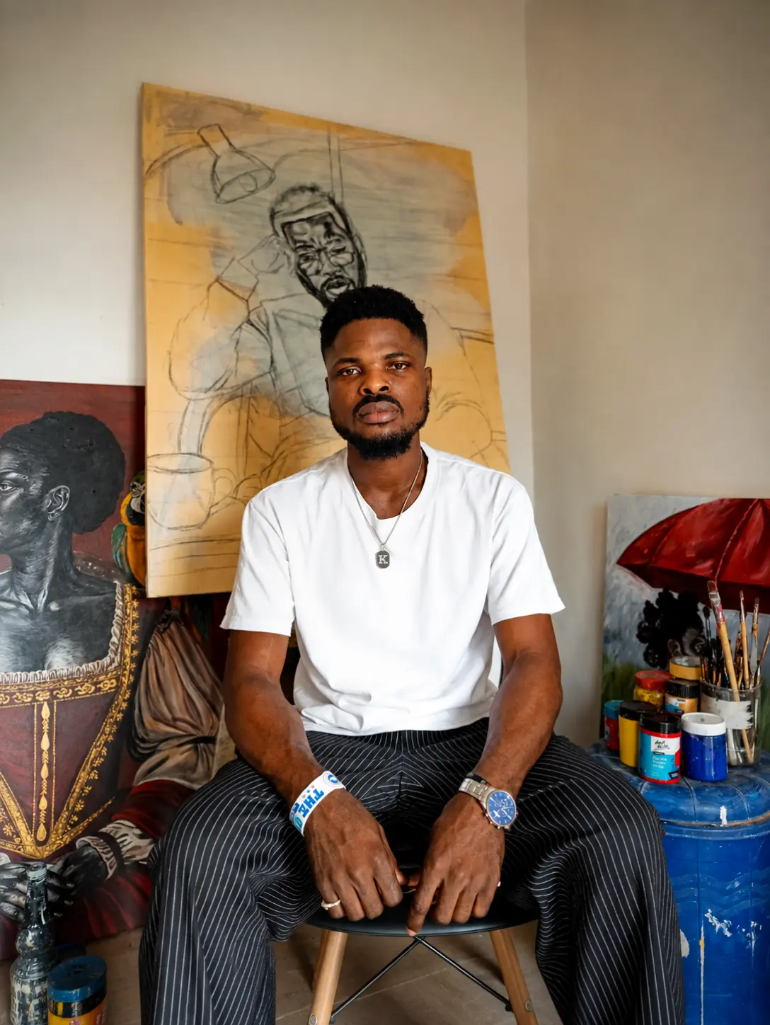 Kingsley Oghenekaro Omodigono