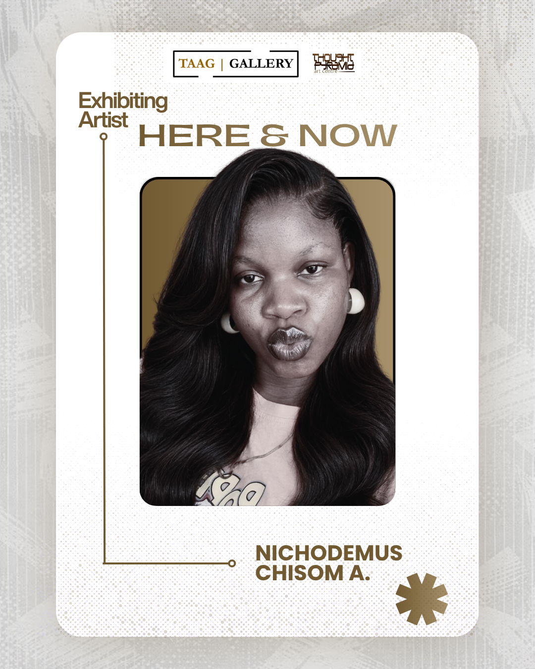 Nichodemus Chisom Adabekee